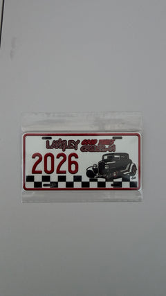 MINI PLATE