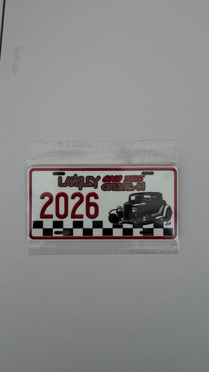 MINI PLATE
