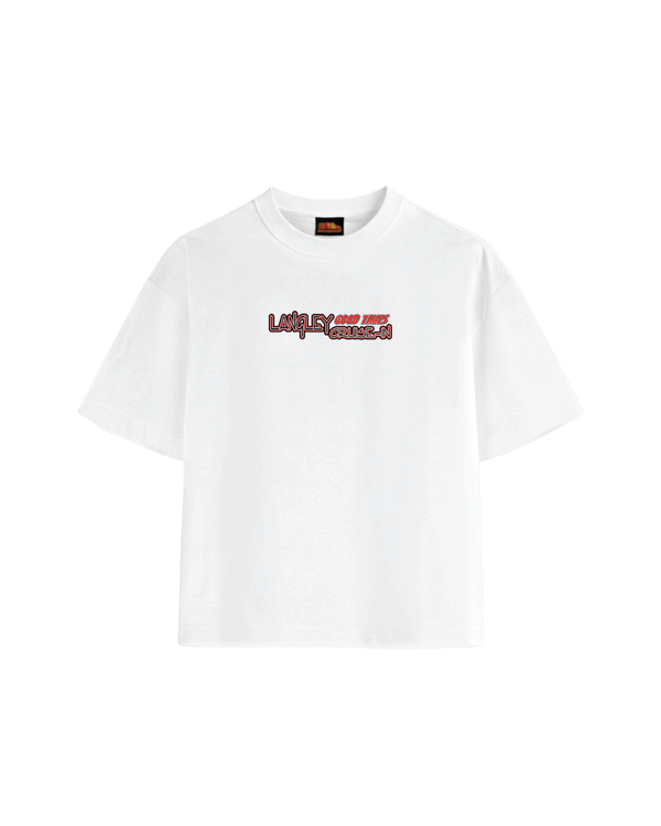 Kids tee - 2026 Cruise In