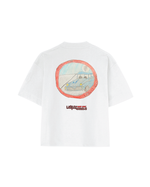 Kids tee - 2026 Cruise In