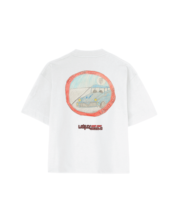 Kids tee - 2026 Cruise In